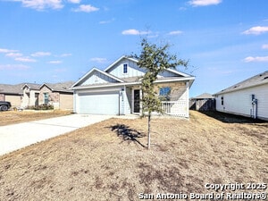 Foto del edificio - 506 Blue Stem Rd