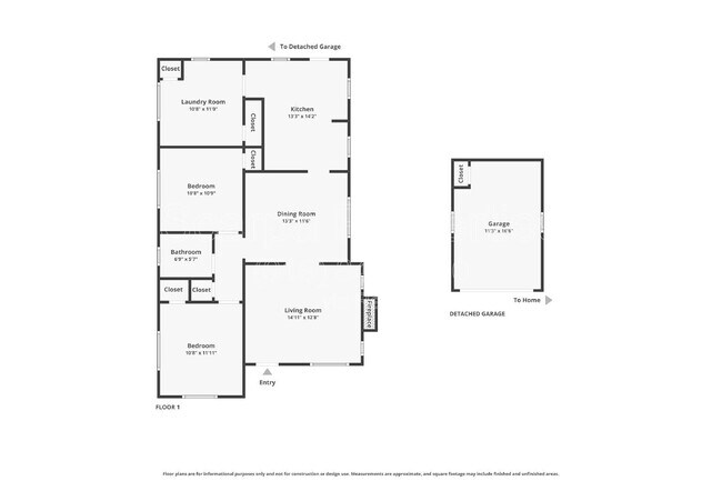Building Photo - 610 N Ash Ave