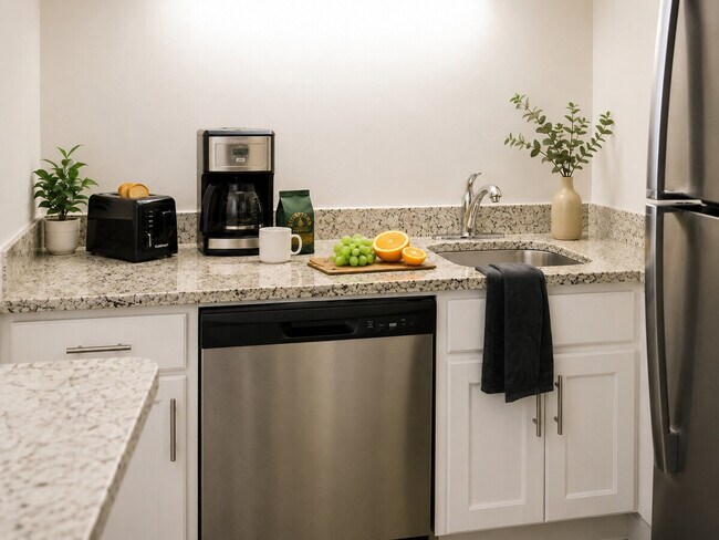 Foto del edificio - 1111 30th St NW