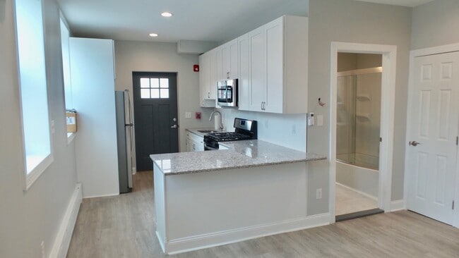 Foto del edificio - 2240 S 11th St