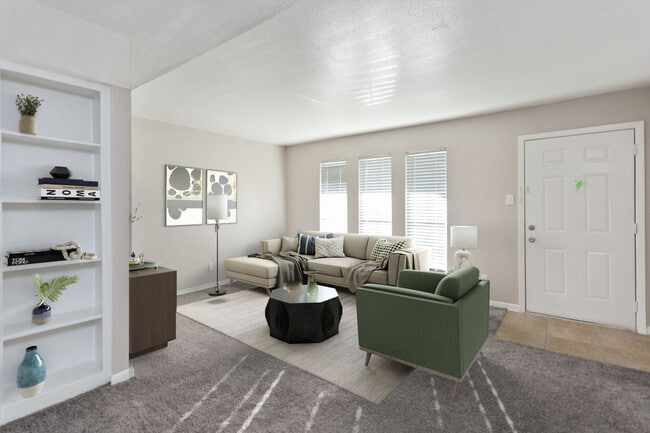 Building Photo - The Alora Apartments