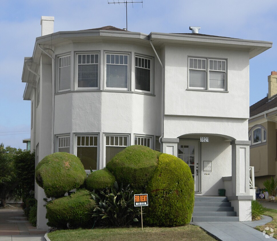 Foto principal - 3821 Park Blvd