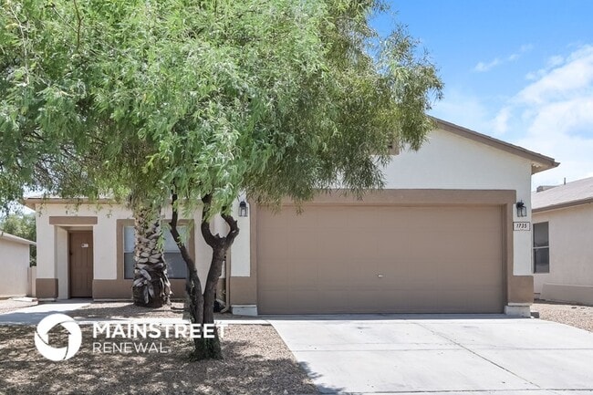 Building Photo - 1735 W Summer Dawn Dr