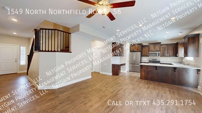 Building Photo - 1549 N Northfield Rd