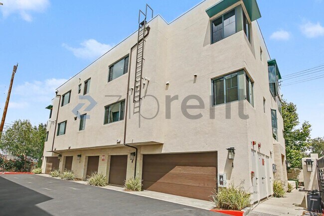 Foto del edificio - Unit 1