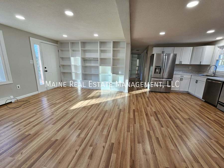 346 Clark Hill Rd, Holden, ME 04429 House Rental in Holden, ME