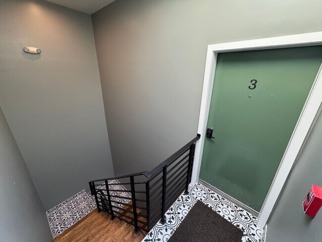 Foto del edificio - 2028 E Fletcher St