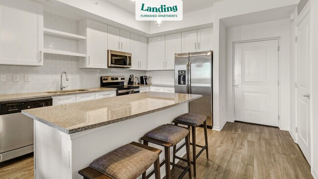 Building Photo - 2505 Liberty Park Dr