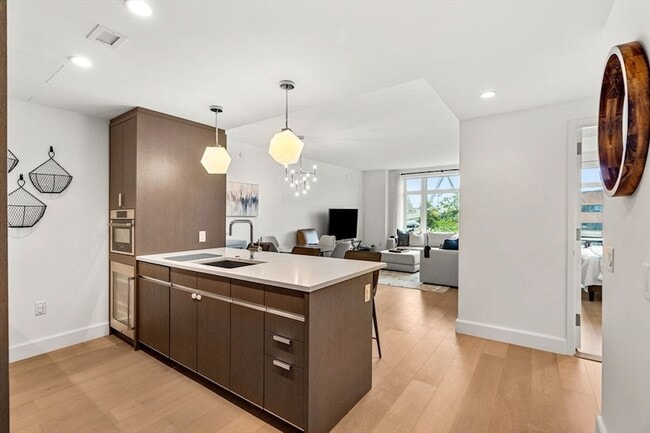 Foto del edificio - 100 Lovejoy Wharf