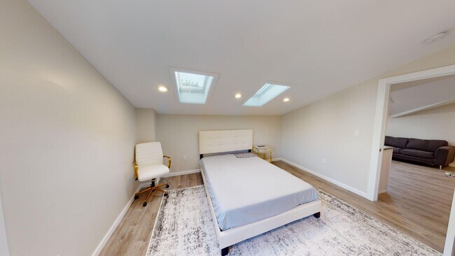 Foto del edificio - Renovated Luxury 1-Bedroom Apt Near Yale SOM