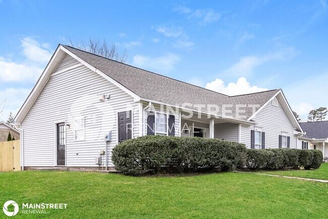 Building Photo - 3612 Markham Rd, Greensboro, NC 27405