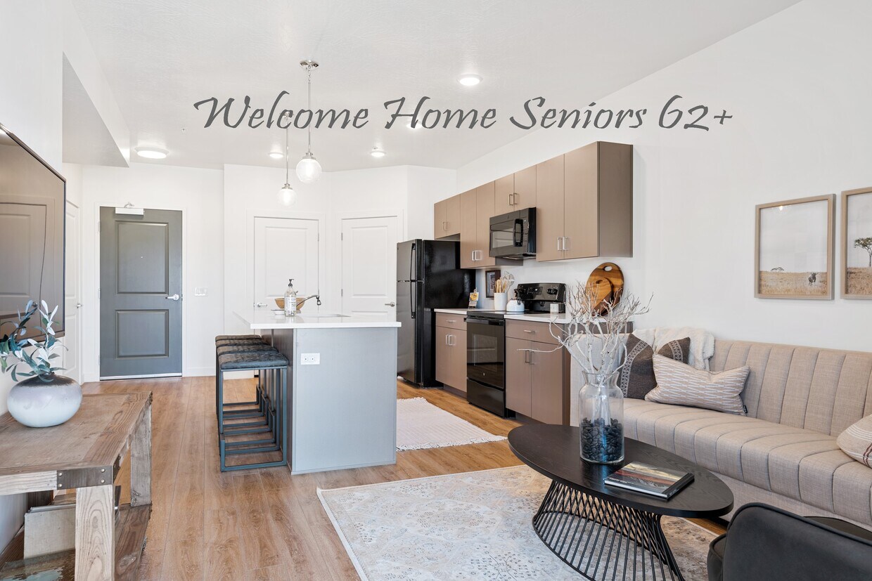 Sky at Brio, an Active Adult (62+) Community 652 N Brio Pky