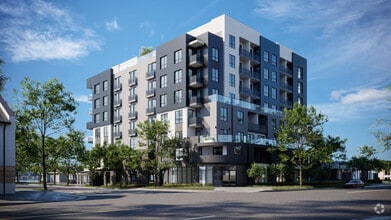 Building Photo - Vivien