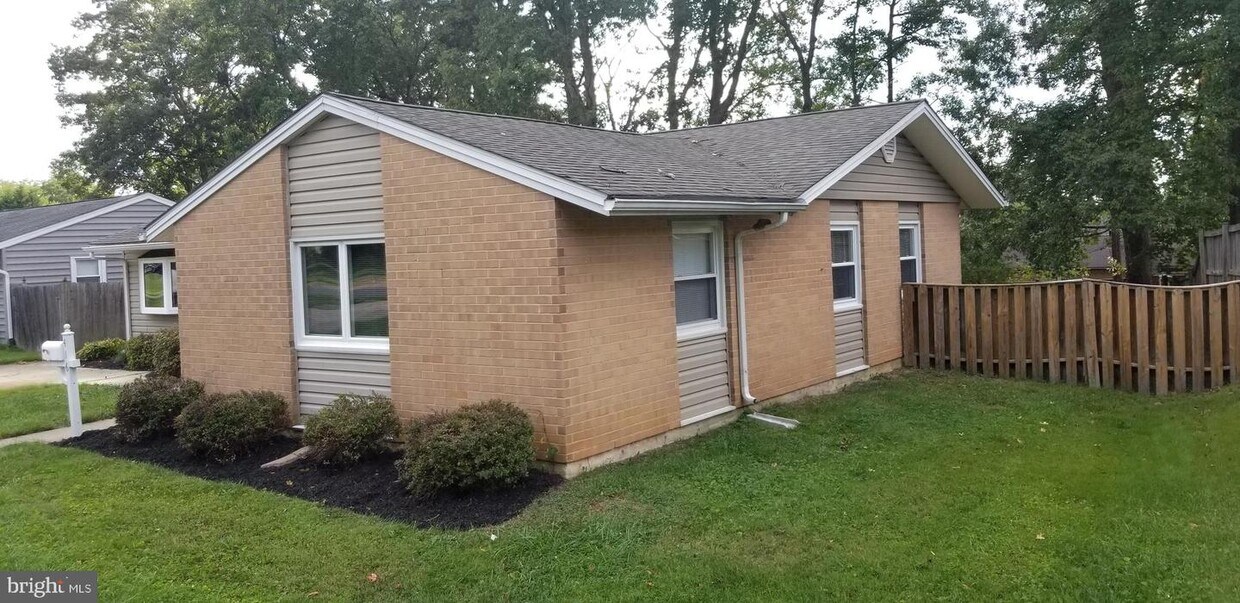 416 Breslin Rd, Joppatowne, MD 21085 House Rental in Joppatowne, MD