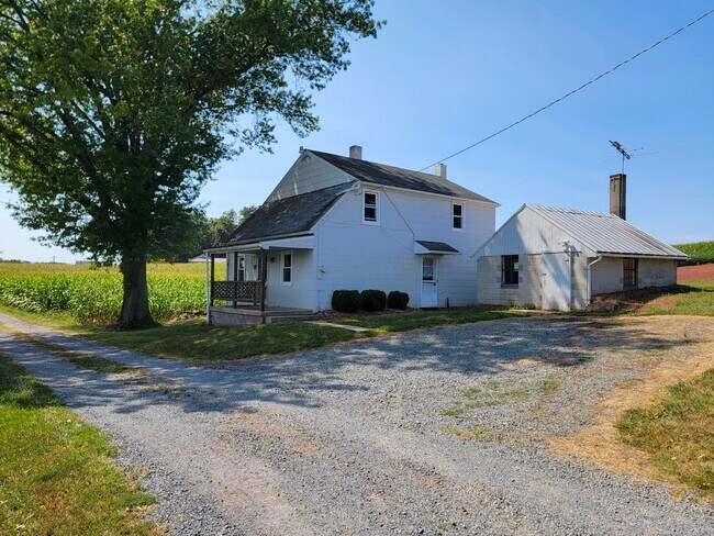 Building Photo - 1047 Messner Ln