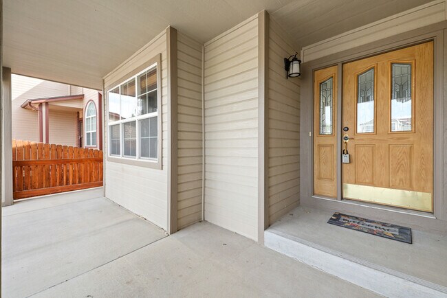 Building Photo - 3925 Roan Drive Colorado Springs, CO 80922