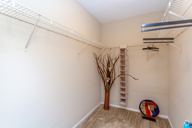 2BR, 2BA - Bradley - Fairway View