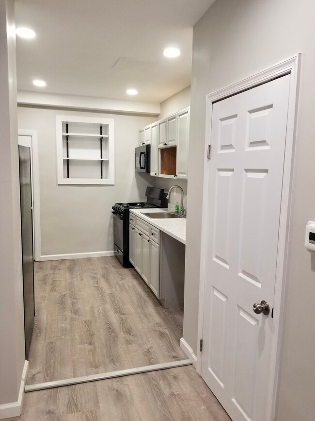 Foto del edificio - 1518 S Bailey St