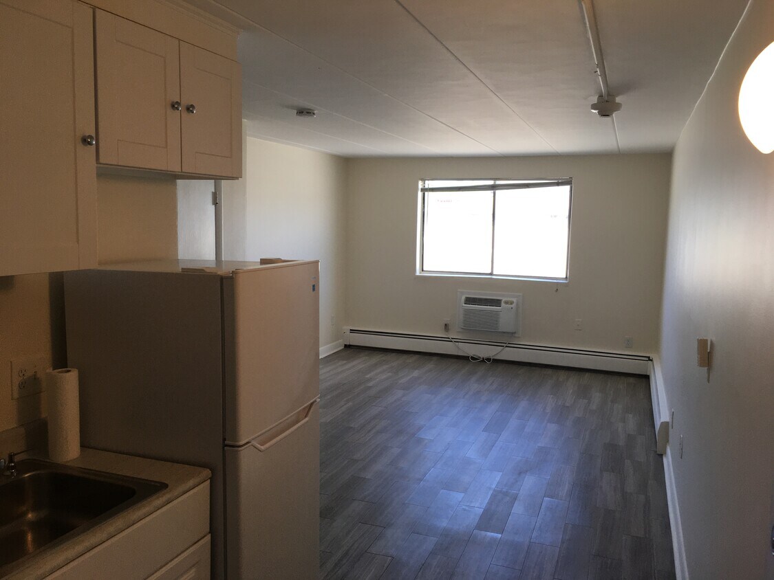 Foto principal - 186 Lexington St