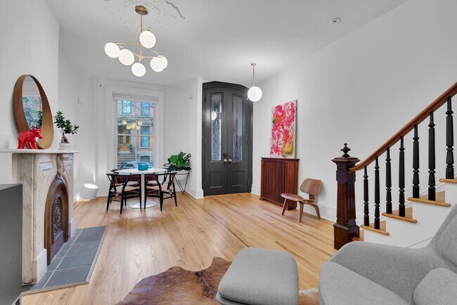 Foto del edificio - 1233 Bloomfield St