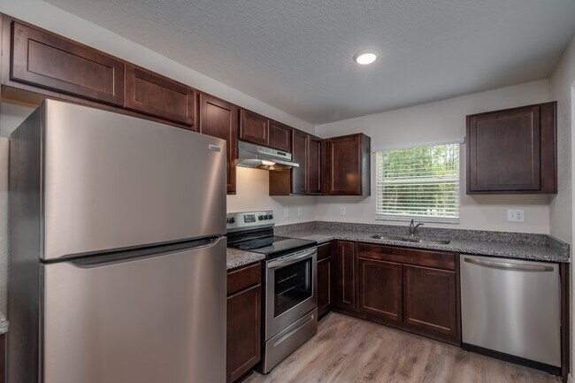 Foto del edificio - READY NOW!Gorgeous BRAND NEW 2Bd Unit in O...