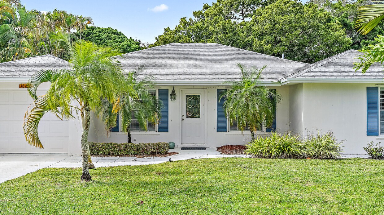 18296 SE Courtview Cir, Tequesta, FL 33469 House Rental in Tequesta