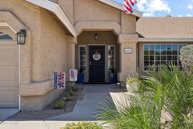 Building Photo - 4451 W Creedance Blvd