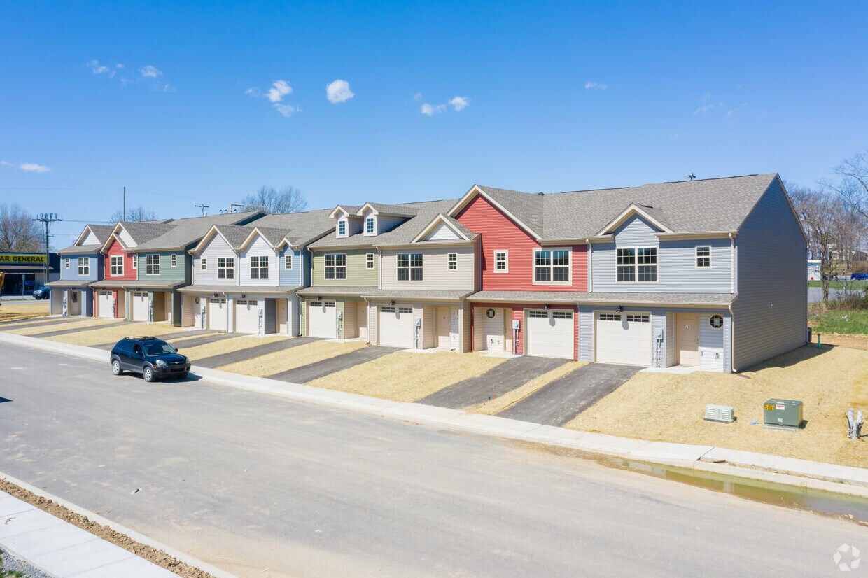 Goldfinch Meadows Apartments Kearneysville Wv Apartments Com