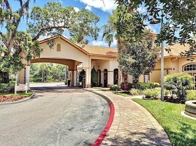 Building Photo - 1361 Tuscan Terrace