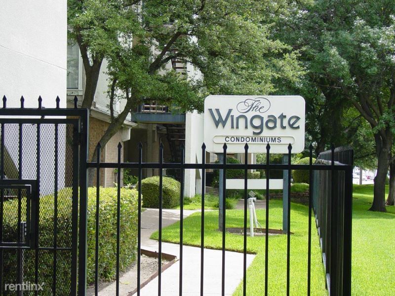 Primary Photo - 1 br, 1 bath Condo - 9605 Walnut