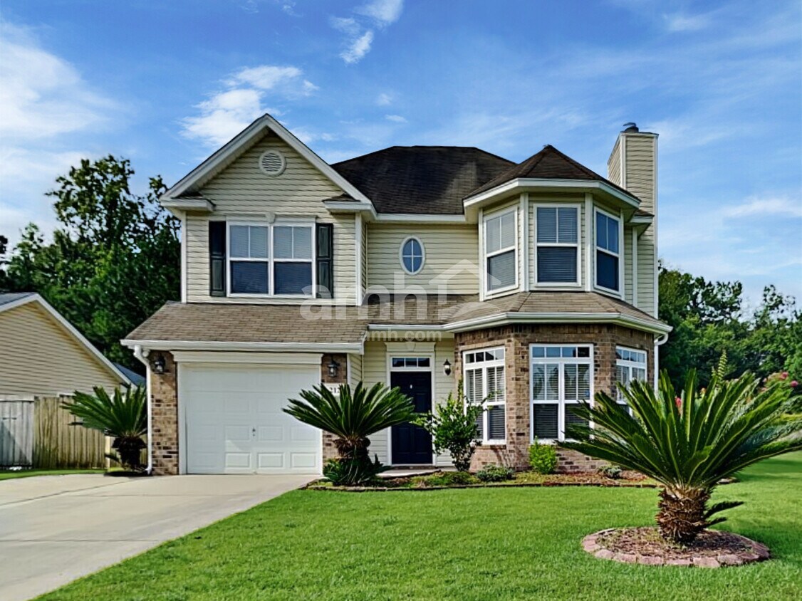 212 Westbrooke Road House Rental in Summerville, SC