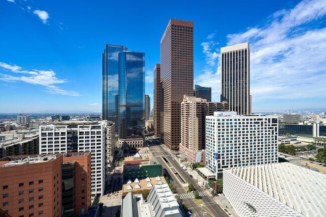 Interior Photo - The Grand by Gehry