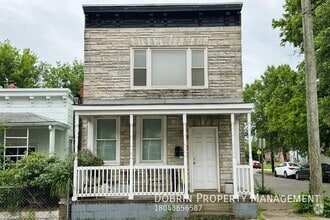 Building Photo - 1745 Winder St