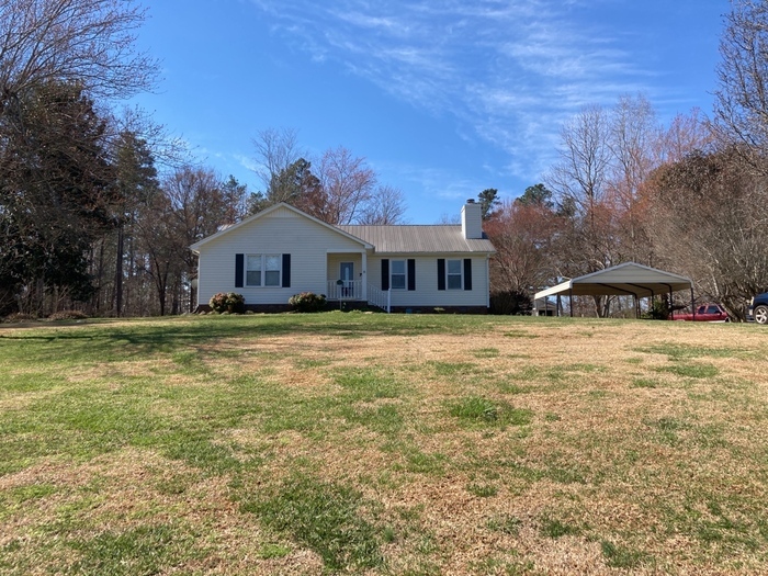 Primary Photo - Beautiful Piedmont Home