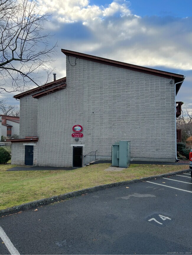 Foto del edificio - 20 Prospect St