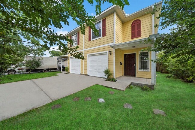 Building Photo - 3614 Dawson Ln