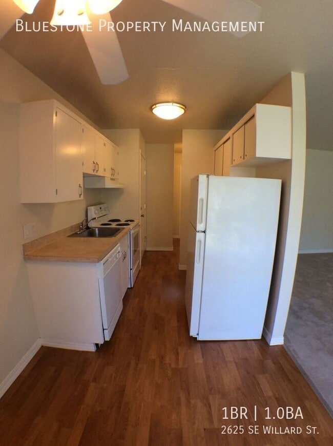 Foto del edificio - 2625 SE Willard St