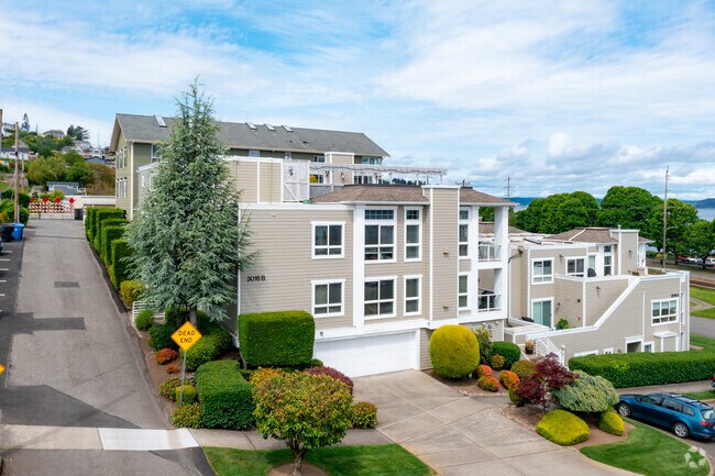 Foto del edificio - 3016 N Carr St
