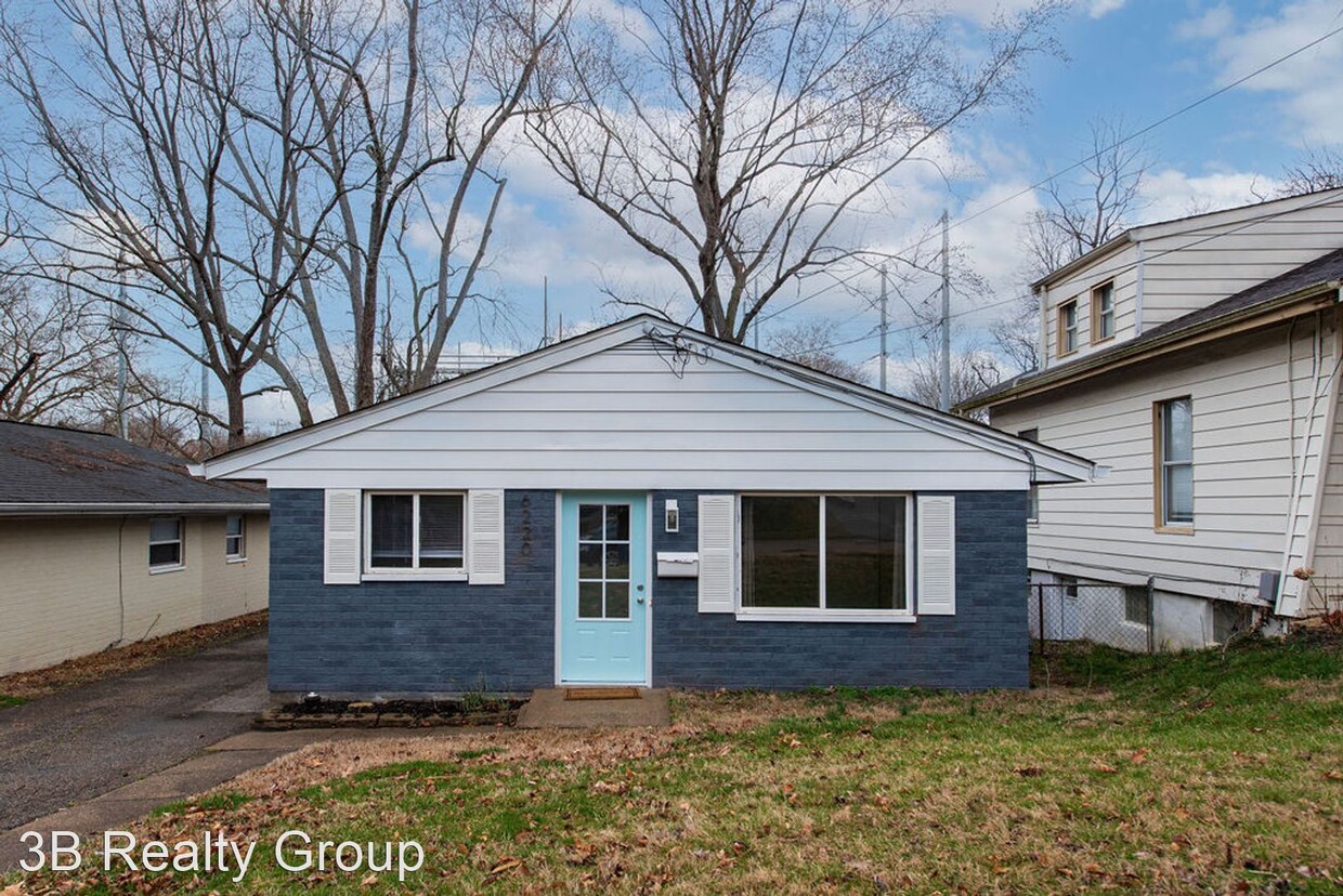 Foto principal - 3 br, 1 bath House - 6220 Bedford St