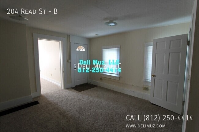 Foto del edificio - 204 Read St