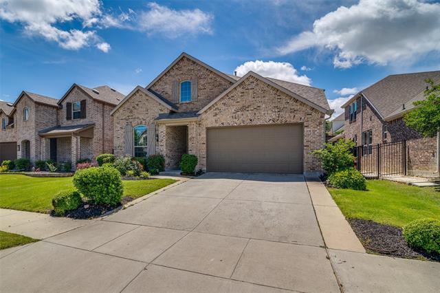 Foto principal - 1822 Indigo Creek Ln