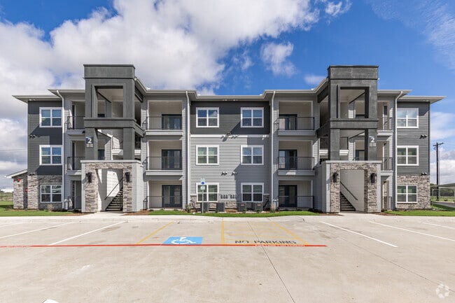 Foto del edificio - Freestone Greenville
