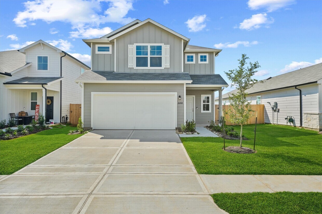 Primary Photo - 26008 Hampshire Dr