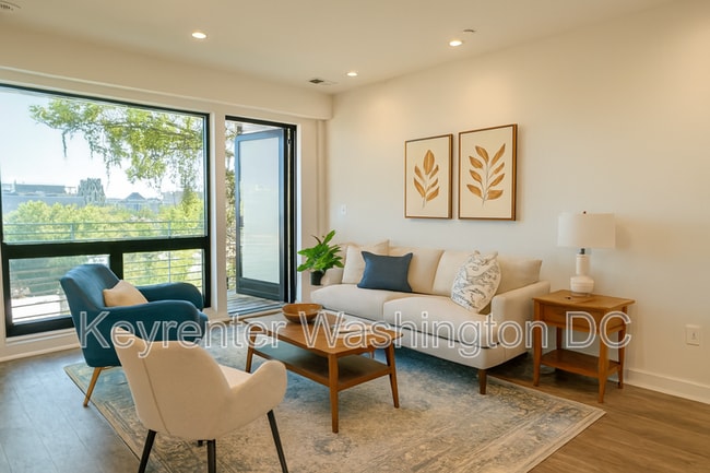 Foto del edificio - 1460 Belmont St NW