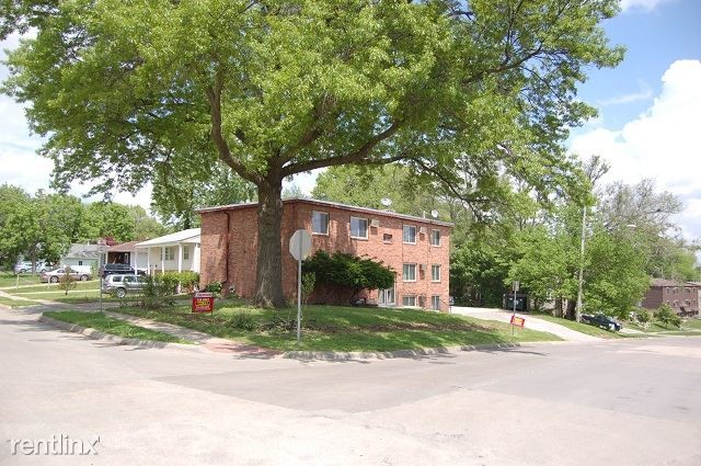 2 br, 1 bath - 1130 Oakcrest St - 2 br, 1 bath  - 1130 Oakcrest St
