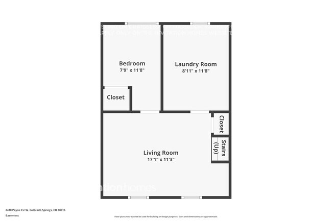 Foto del edificio - 2410 Payne Cir W