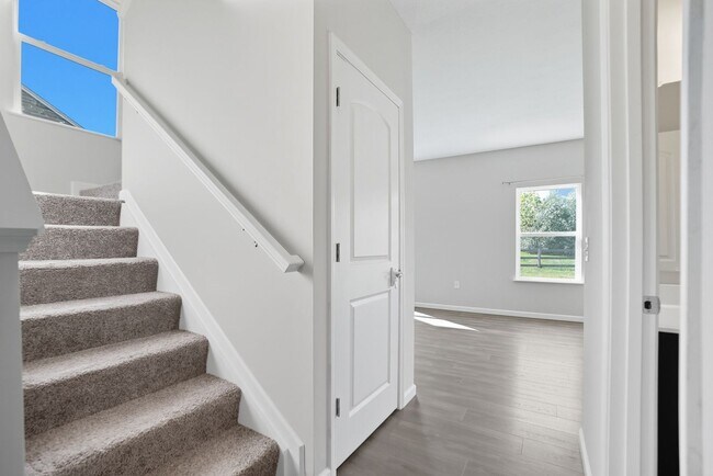 Foto del edificio - Spacious 4 Bedroom, 2.5 Bathroom home in Morrow, OH!