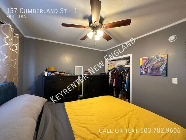 Foto del edificio - 157 Cumberland St