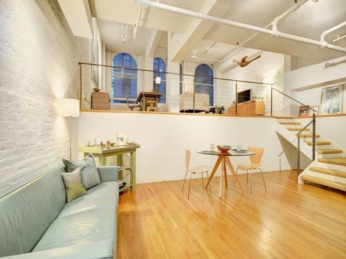 Foto del edificio - 101 White St