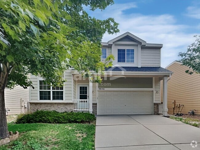 Building Photo - 9826 Kenton Cir
